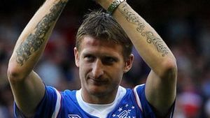 Nici falimentul nu-l sperie pe Dorin Goian!** Românul s-a îndrăgostit de Scoția: "Vreau să rămân la Rangers!"