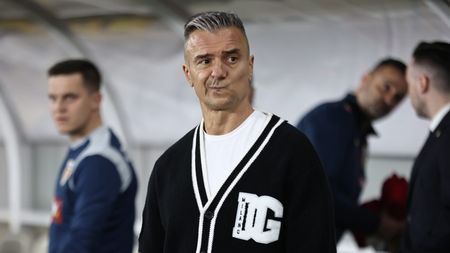 Daniel Pancu, reacție fabuloasă după România U21 - Olanda U21 0-2: „Îl antrenează și mamaie!”