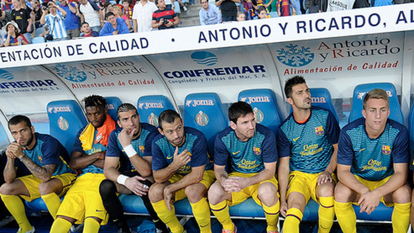 Barcelona nu mai are niciun secret pentru Heynckes:** "Îi cunosc la fel de bine pe cât cunosc Bayern Munchen!"