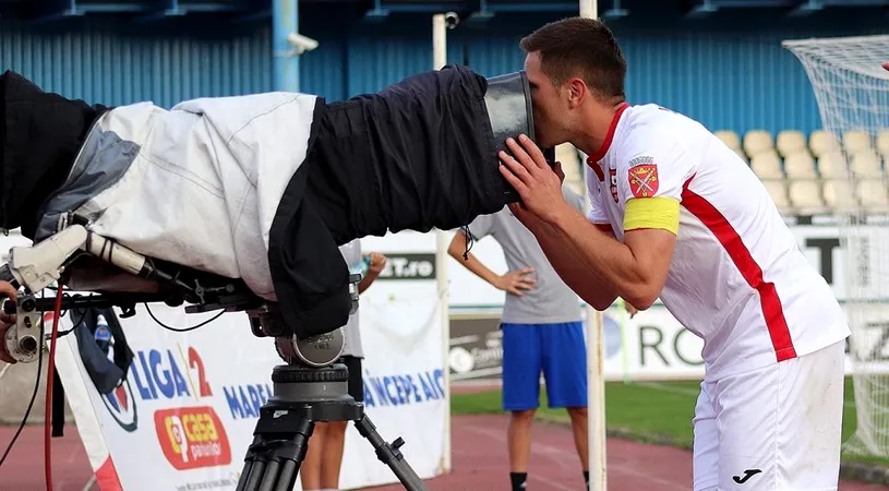 Programul ultimei etape înainte de a treia pauză pe care echipele din Liga 2 o primesc în 2021 pe perioada meciurilor naționalelor. ”U” revine pe Cluj Arena, FC Hermannstadt - Steaua e derby-ul rundei a 13-a. Meciurile televizate