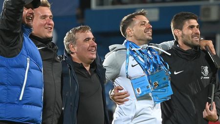 Gheorghe Hagi, la superlativ despre jucătorii care au calificat România la EURO 2024: „Sunt mândru de ei! Ne scot în lume”