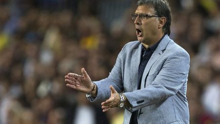 Criză la BarÃ§a? "Tata" Martino ar putea pleca de la echipă! Ce îl nemulțumește