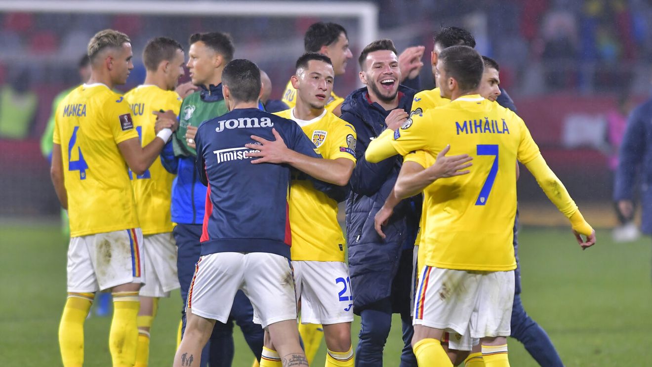 Primul internațional român care știe că nu va fi convocat de Edi Iordănescu pentru meciurile cu Belarus și Andorra: „Anulez biletul, dar nu cred că mă va chema!”