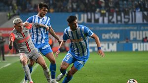 Jucătorii Universităţii Craiova, motivaţi la maximum pentru derby-ul cu CFR Cluj: „Putem urca pe primul loc"