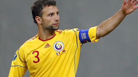 Raț: "Eram sigur că dau gol! Portarul a ghicit colțul"** Promisiunea făcută de căpitan, după înfrângerea cu Belgia: