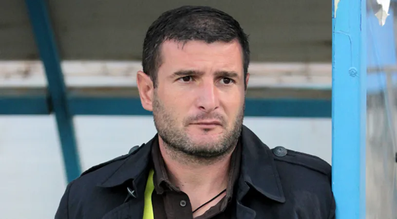 Dialog deschis cu Laszlo Balint!** 