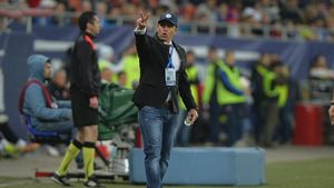 Reghe a definitivat lista transferurilor de vară și așteaptă 'OK'-ul patronului. Un atacant central, "prioritate 0" în Ghencea. Ce spune antrenorul despre țintele Stelei