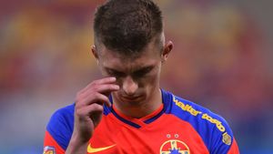 O legendă a lui Dinamo e de partea lui FCSB după meciul care poate să trimită titlul la Cluj: „FC Voluntari a avut mult noroc! Nu știu dacă e meritat”