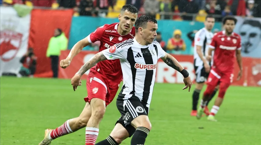 Sursa foto: Sport Pictures