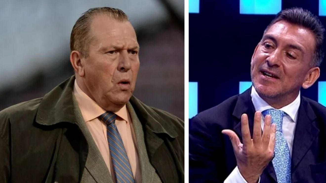 Helmut Duckadam și Ilie Dumitrescu au opinii diferite înainte de finala Farul - FCSB! Ce pronosticuri au dat pentru jocul de duminică seară, care poate decide titlul în Superliga