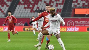 Prima achiziție pentru Marius Șumudică: jumătate de milion de euro pentru fotbalistul din Superliga