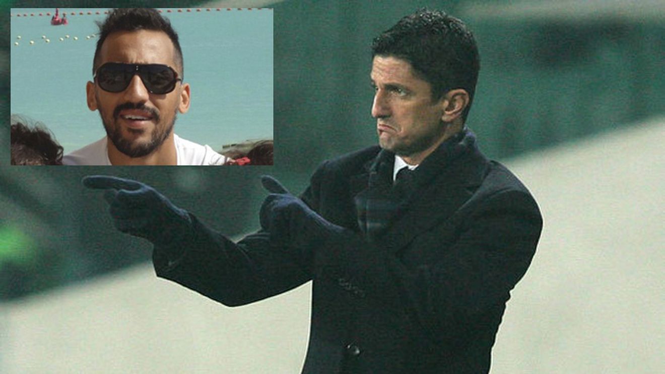 Sclavagism în secolul XXI! Strigăt de disperare din Qatar: "Ă‚știa mă omoară!" Un jucător al lui Răzvan Lucescu le cere ajutorul lui Guardiola și Zidane