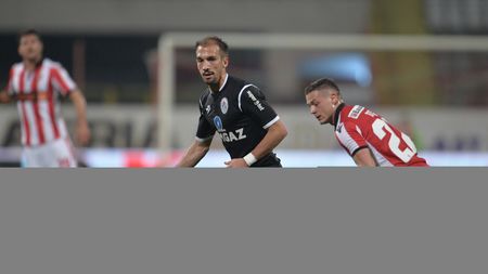 CFR se mișcă mai repede decât FCSB și transferă de la Gaz Metan Mediaș! Fotbalistul care ajunge în "Gruia" la cererea lui Conceicao