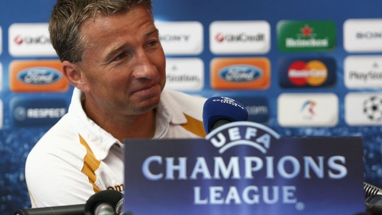 Cîrțu:** "Nu o să rămân toată viața la CFR! Dan Petrescu e cea mai bună alegere!"