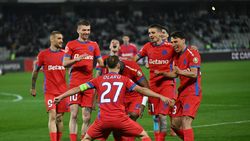 EXCLUSIV Pronosticul fostului mijlocaş croat al lui Gigi Becali pentru Dinamo Zagreb – FCSB: „Sunt şanse mari ca Steaua să facă asta”