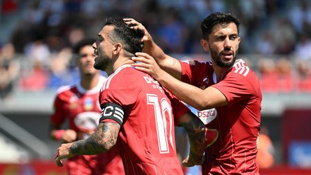 Șoc în Liga 2! Sepsi a pierdut un meci la „masa verde”, după o gafă incredibilă