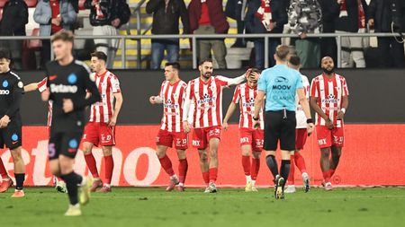 S-au vândut toate biletele la UTA – FCSB în nici 3 ore, dinamovistul Mihalcea are o miză în plus!