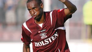 "N-aș refuza Steaua!"