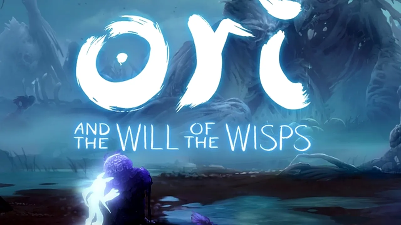 Ori and The Will of the Wisps, dezvăluit la E3 2017