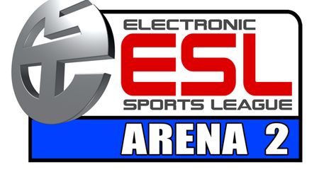 Noutati la ESL Arena 2