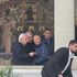 🚨 Azi are loc înmormântarea lui Viorel Păunescu, la Cimitirul Bellu. Fostul președinte al Stelei, condus pe ultimul drum de apropiați