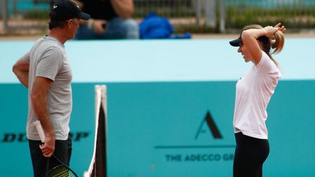 Cum a reacționat Darren Cahill când a aflat cine o va antrena pe Simona Halep la Fed Cup: „E o achiziție excelentă!" Australianul știe tot ce mișcă în tenisul românesc
