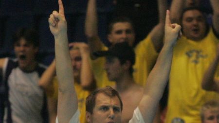 Antrenorul lui ICIM Arad și-a prezentat demisia