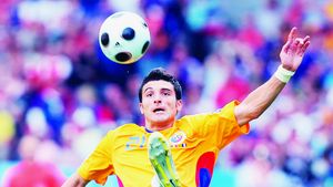 "Război cu Bosnia! Luăm patru puncte!"