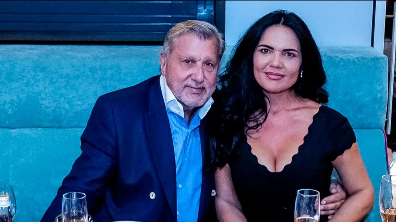 Barcelona, orașul care a blocat divorțul dintre Ilie și Ioana Năstase! Legendarul jucător de tenis nici nu concepe o despărțire: „Suntem bine așa cum suntem”