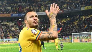 Vasile Mogoş a dezvăluit ce l-a determinat să aleagă Universitatea Craiova: „A contat mult acest lucru”