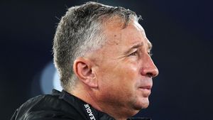 Dan Petrescu pleacă de la CFR Cluj! Al Nasr Riad, gata să achite clauza de reziliere a românului. Salariul fabulos pe care îl va primi la arabi