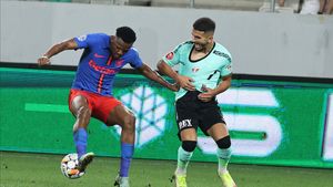 Presa din Africa de Sud a făcut anunțul despre transferul lui Ngezana de la FCSB