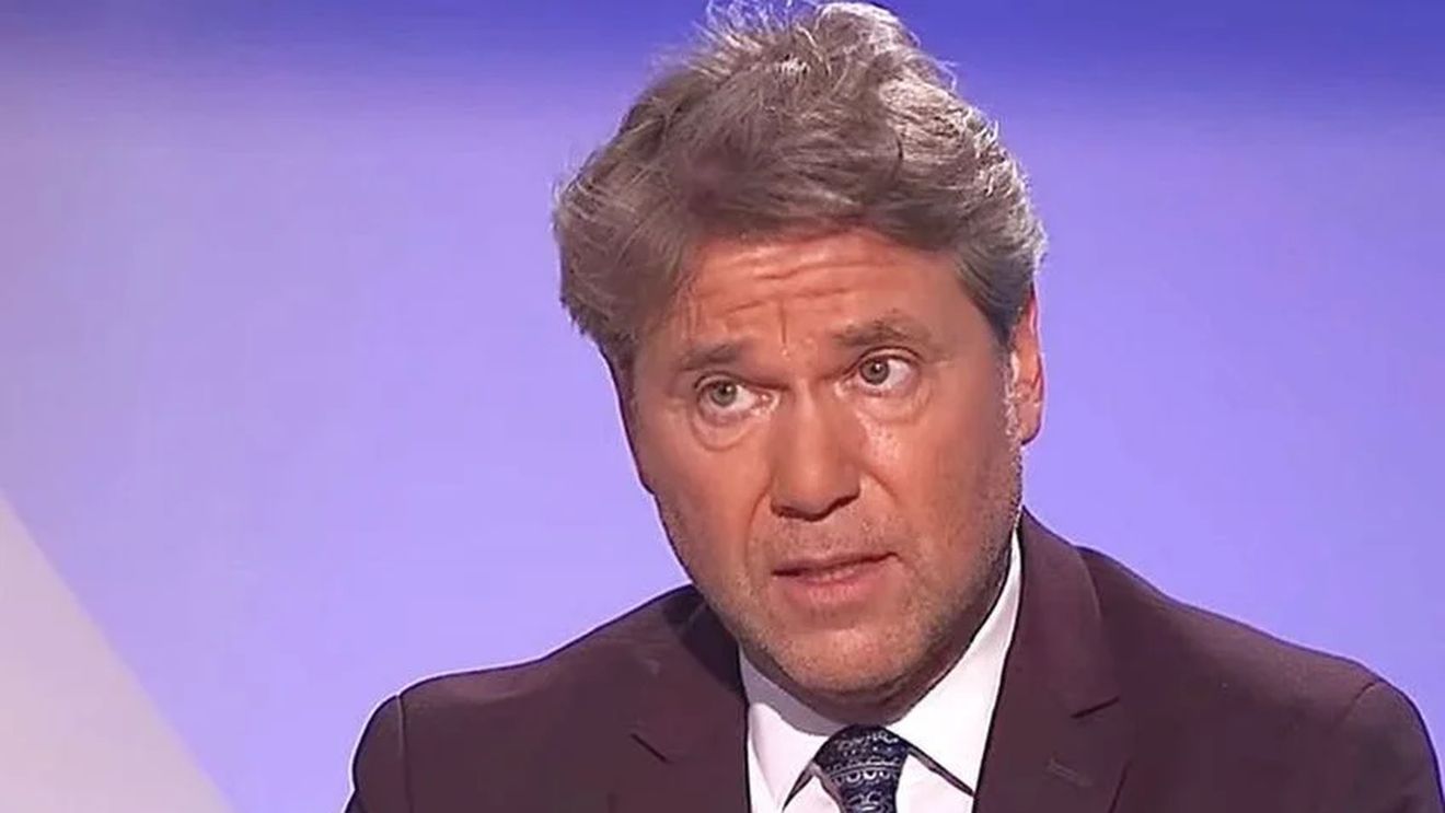 Florin Răducioiu îl face praf pe Florinel Coman, după aroganța lui „Mbappe” de la finalul meciului Dinamo - FCSB 0-1! Cuvinte grele aruncate de atacantul Generației de Aur