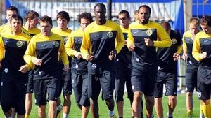 Traore poate pleca de la Kuban!** Condițiile puse de patron și care e situația lui "SuperDan"