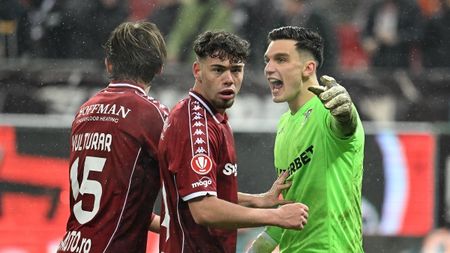 Lovitură pe piaţa transferurilor. Antrenorul celebru, sunat pentru o vedetă din România: ”Ca investiţie. Eu sunt garanţia”