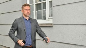 A primit 4.000.000 de euro despăgubiri după ce doctorii i-au prescris analgezice și i-au distrus rinichii: „Cine știe cât mai am de trăit”