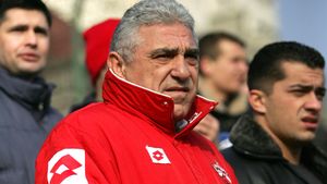 "Dinamo a practicat un fotbal european!"