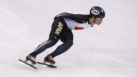 Primul sportiv dopat de la Jocurile Olimpice din PyeongChang. "A fost un accident sau un gest făcut fără intenție"