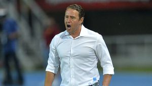 Calificat, dar nemulțumit! Reghecampf: "Nu se poate să avem o așa atitudine, sunt momente în care dormim pe teren!" Cine sunt remarcații