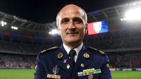 „De ce Zisu mă forța să semnez nişte contracte? Vor să-l ajute pe George Becali”. Florin Talpan a răbufnit, după numirea noului comandant de la CSA Steaua Bucureşti