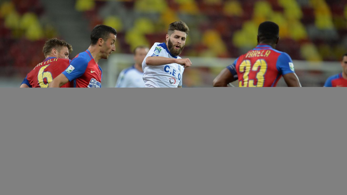 EXCLUSIV | Mihai Răduț și Adrian Ropotan au părăsit Pandurii Tg. Jiu și au semnat deja cu o altă echipă