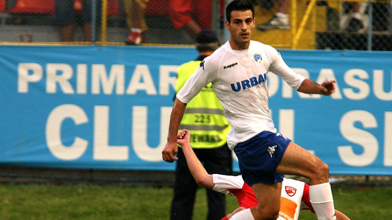 "Am luat 17 goluri, dar jucăm frumos"