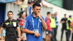 Ajunge să se lase Nicolae Dică de antrenorat la doar 43 de ani? Fostul secund al lui Gigi Becali de la FCSB e într-un mare pericol: „Nu-și va mai găsi echipă”