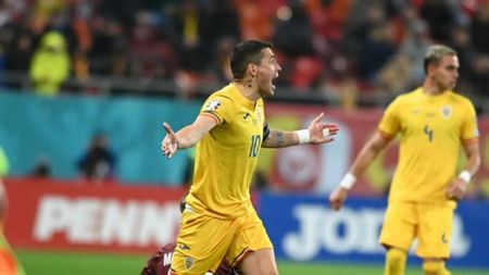MERCATO U Cluj a decis după ce FCSB a intrat în forță în negocieri pentru transferul lui Stanciu: „Îl lăsăm”