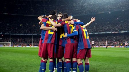 TRĂ‚DARE!** Cel mai tare puști al Barcelonei a semnat cu Arsenal!