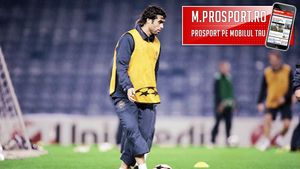 MM Stoica, dezamăgit de Maftei:** 'A greșit față de mine! Putea să țină cont că sunt la Steaua'