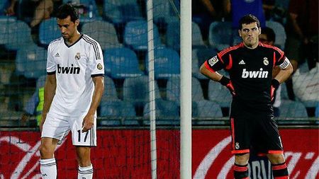 Doliu la Madrid: galacticii au uitat deja că sunt campioni!** Cifrele DEZASTRULUI care anunță un an negru pe Bernabeu: Mourinho își poate face bagajele