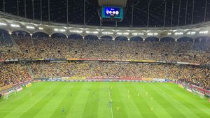 Clasamentul e clar. România, pe locul 2 în Europa: aportul fanilor e decisiv!