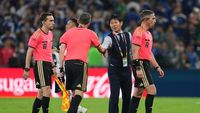 Jackpot! Istvan Kovacs se umple de bani la Cupa Mondială: ce sumă uriaşă are asigurată după Tunisia – Japonia 0-4