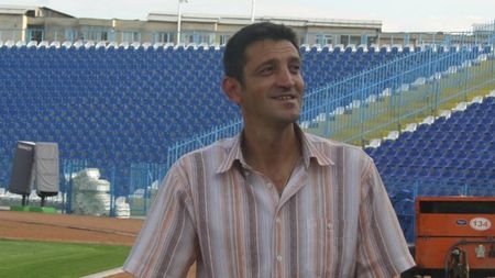 La Podari, mai bine ca la Turnu Severin! Fosta prim-divizionară a rămas și fără vicepreședinte